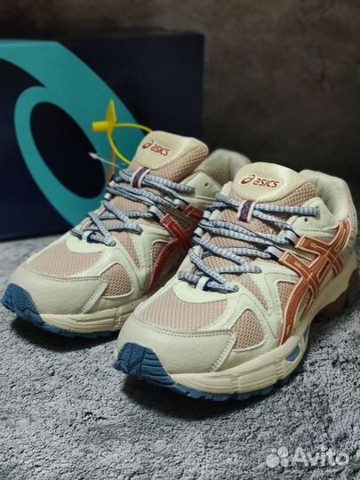 Кроссовки Asics р.36-41