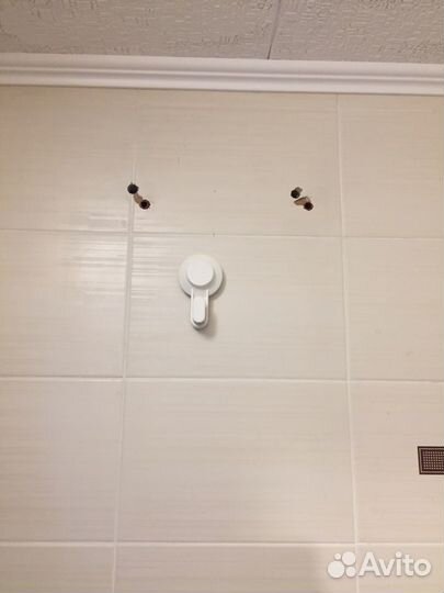 Локальная реставрация поверхностей