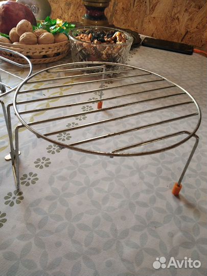 Подставка в микроволновку