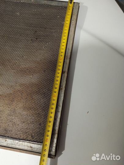 Перегородки в улей