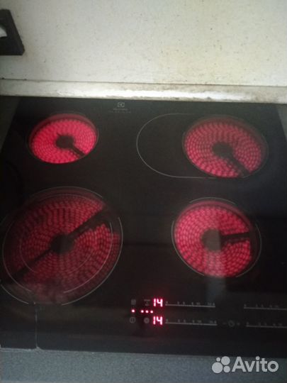 Варочная панель