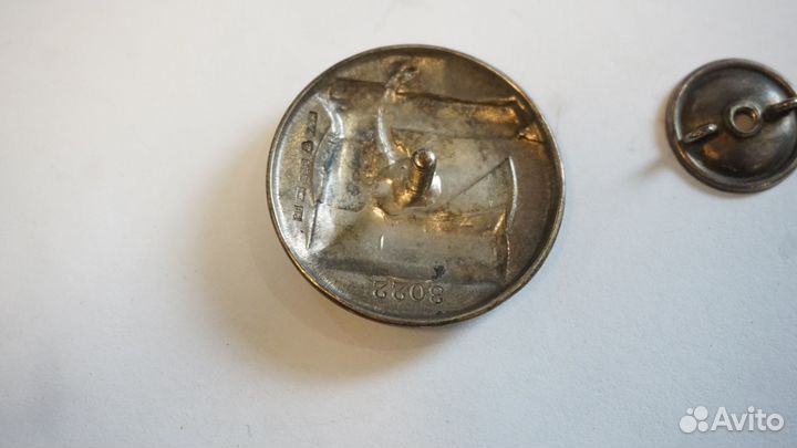 Финляндия, Квалификационный знак Шуцкора