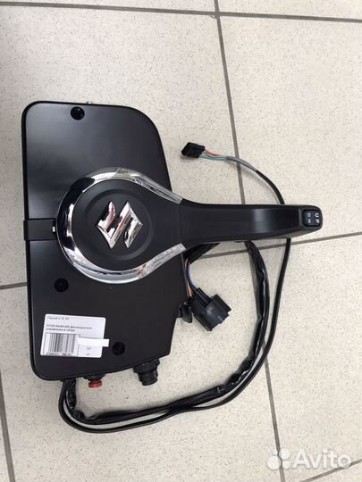 Пульт дистанционного управления плм Сузуки