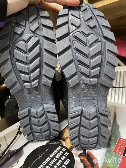 Рабочая обувь