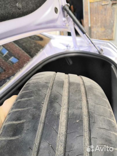 Michelin Energy Saver 205/60 R16