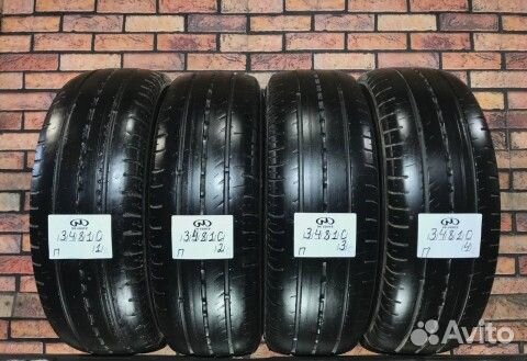 Nokian Tyres Nordman SC 195/70 R15