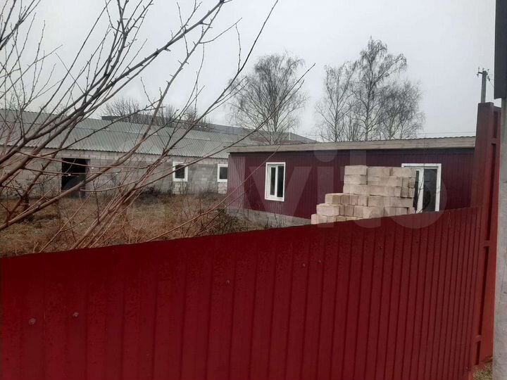 Участок 9 га (ИЖС)