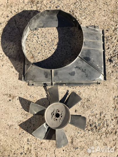 Колодки тормозные Газель 2705