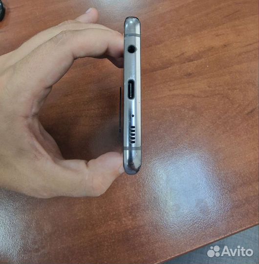 Смартфон samsung galaxy s10 plus s10+