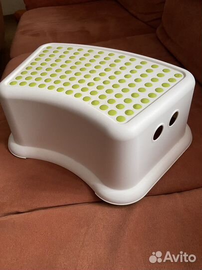 Пуфик стульчик IKEA подставка