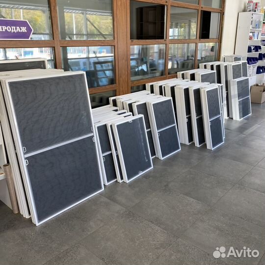 Пластиковые окна 900х1200