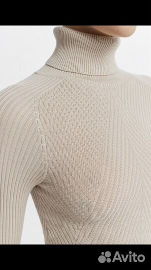 Водолазка женская