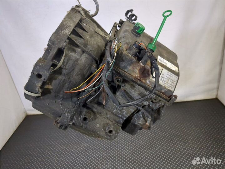 Кпп - автомат (АКПП) Lancia Kappa, 1996