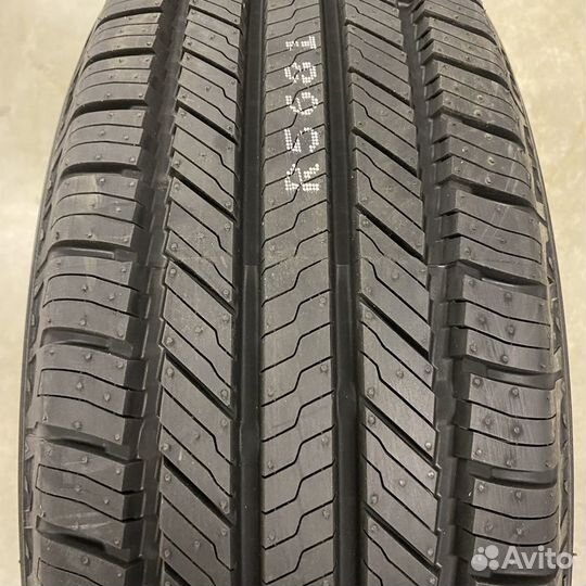 Yokohama Geolandar CV G058 205/70 R15