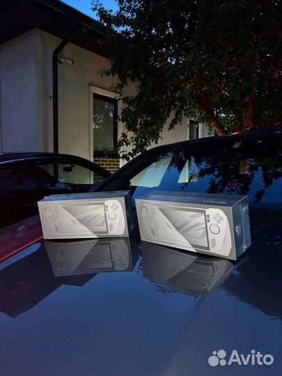 Asus Rog Ally / Новая / Гарантия / В наличии