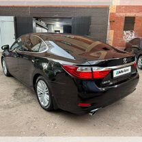 ⭐︎ Купить б/у Lexus ES XV60 от 1 790 000 ₽ в Оренбурге: 53