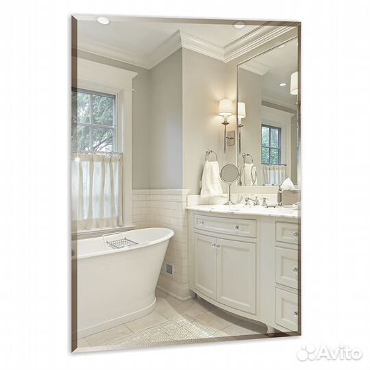 Зеркало mixline 