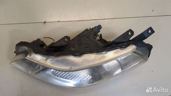 Фара (передняя) Fiat Sedici, 2008