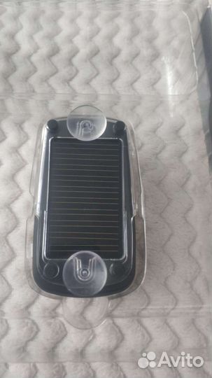 Bluetooth гарнитура