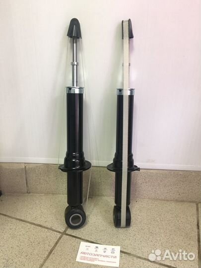 Амортизатор задний Geely Emgrand EC7