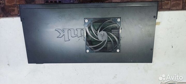 Коммутатор D-Link DGS-3120-24TC