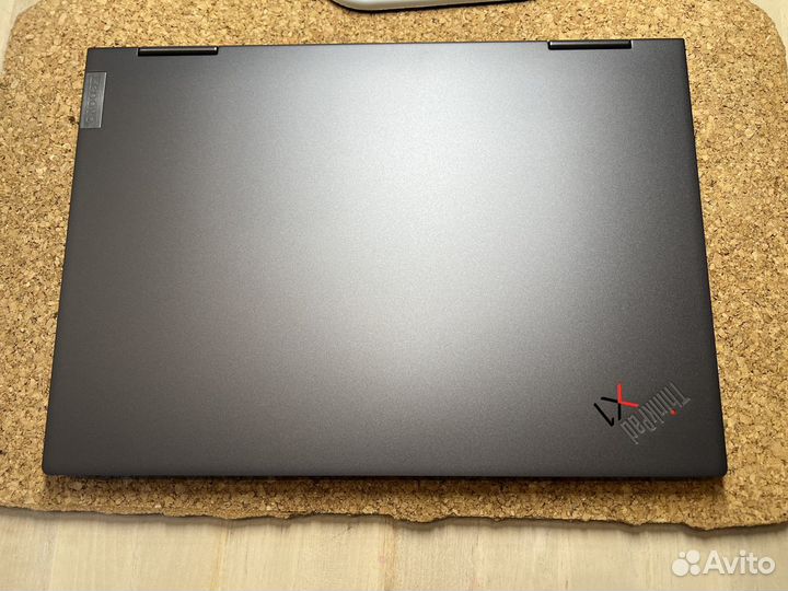 Lenovo ThinkPad X1 Yoga Gen6 LTE i7-1185G7/32Gb