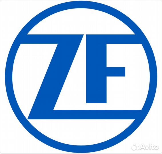 0734319809ZFR ZF сальник