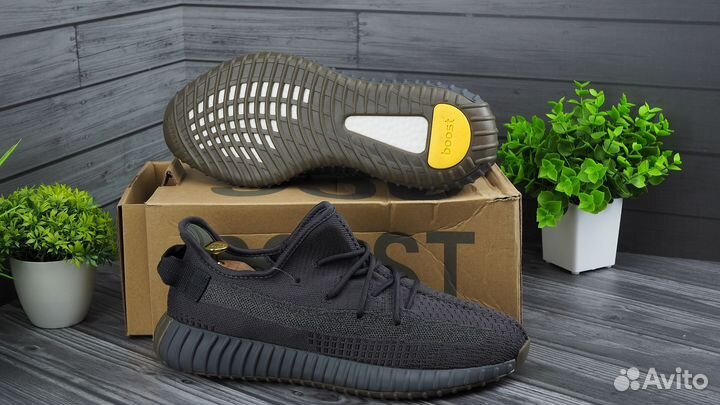 Кроссовки adidas yeezy boost 350 v2 размеры 37 45