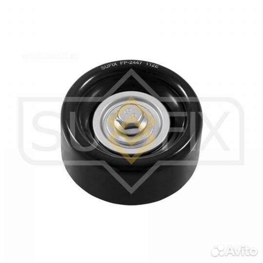 Sufix FP-2447 Ролик обводной приводного ремня