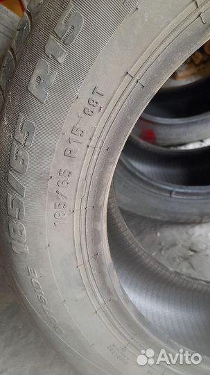 Formula Energy 185/65 R15 88S