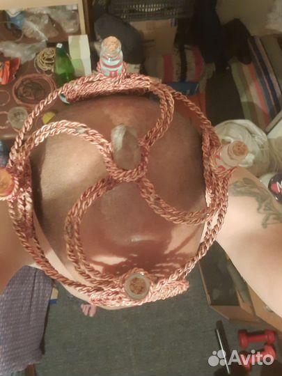 Тензорные Технологии, Кубки Жизни