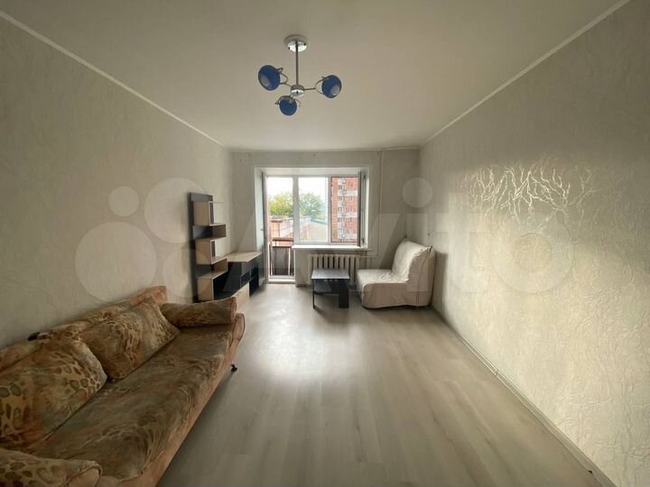 1-к. квартира, 30 м², 3/9 эт.