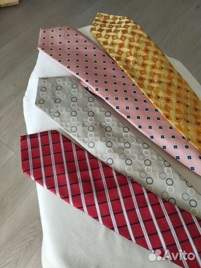 Галстук мужской