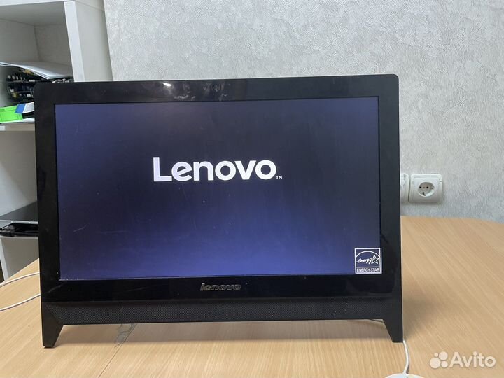 Моноблок lenovo c20-00