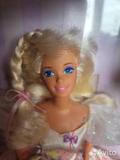 Barbie Birthday 1994, 1995, 1996