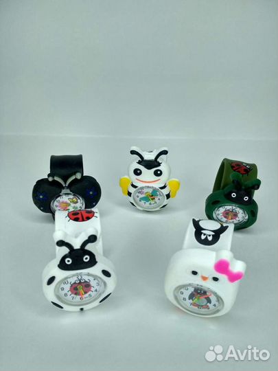 Детские часы