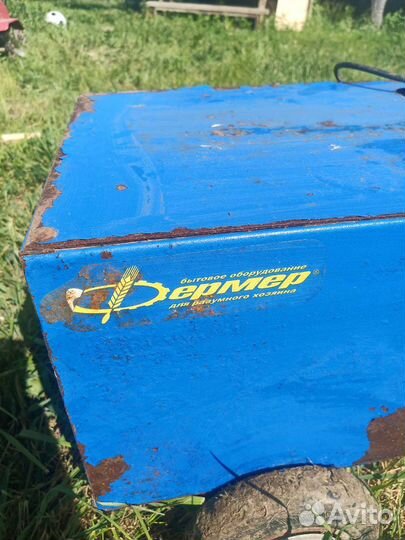 Доильный аппарат для коров бу