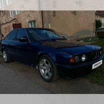 BMW 5 серия 2.0 MT, 1990, 100 000 км, с пробегом, цена 220 000 руб.