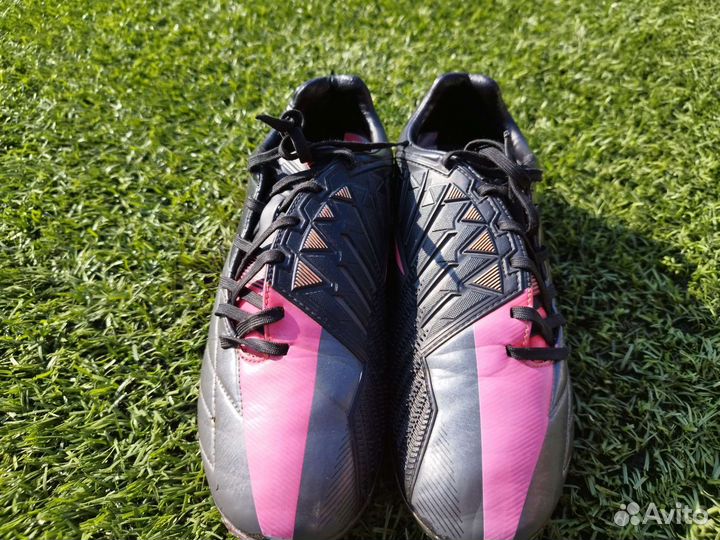 Бутсы Nike CTR 360