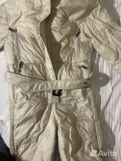 Зимний комбинезон для женщин