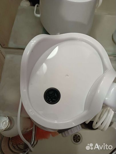 Ирригатор B.well