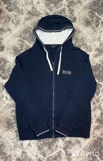 Зип худи Hugo boss оригинал S