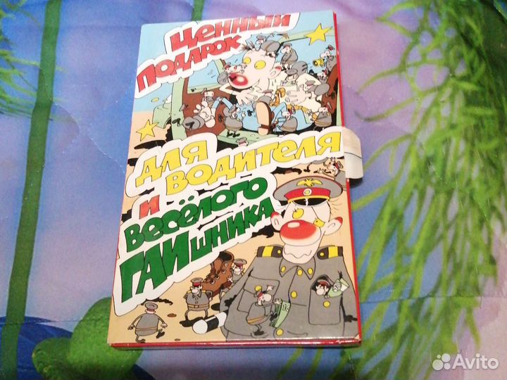 Набор коллекционных спичек