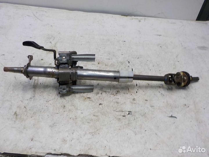 Рулевая колонка Honda Accord 6