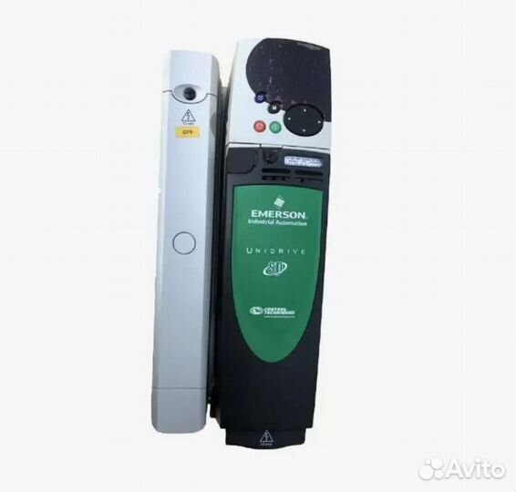 Инвертер для лифта Emerson ES2403