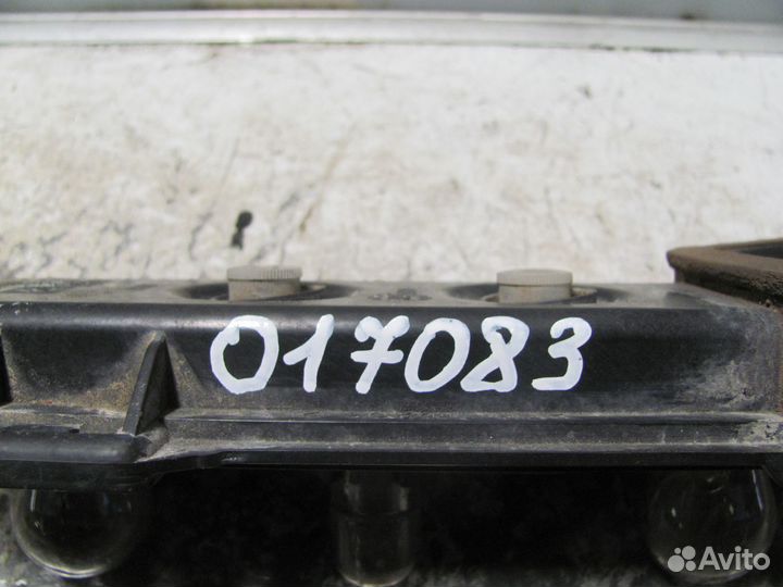 Плата заднего фонаря правого Peugeot 307 2001-2008