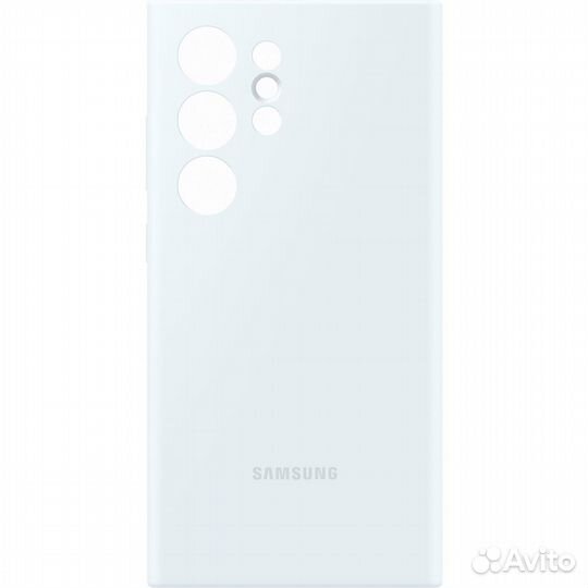 Чехол Samsung Silicone Case для Samsung Galaxy S24