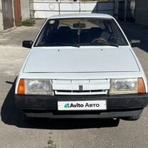 ВАЗ (LADA) 2109 1.3 MT, 1994, 90 000 км