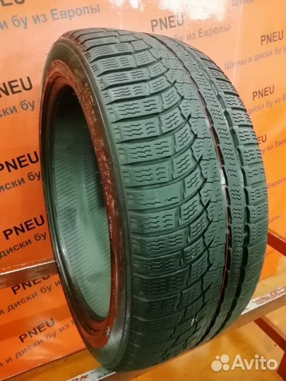 Nokian Tyres WR A4 225/45 R18 95V