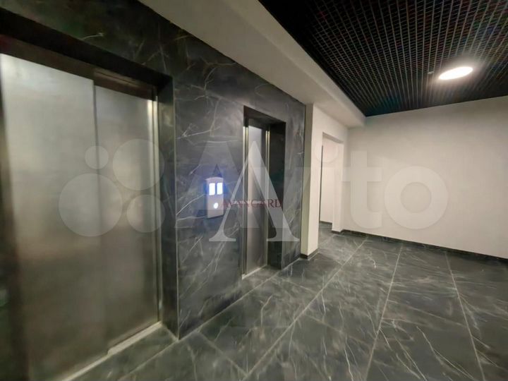 Апартаменты-студия, 24 м², 6/7 эт.